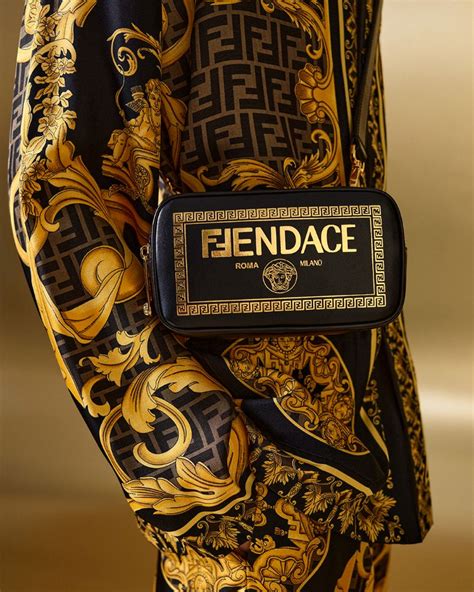 fendi versace scarf|versace and fendi.